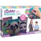 Kit de artesanato Make It Real Stamp para revelar pôsteres DIY Dot
