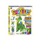 Kit de artesanato Schylling S'Noodles Creative Building com água 4+