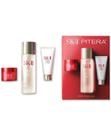 Kit de artigos essenciais para jovens SK-II PITERA (3 unidades)