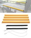 Kit de assistência para elevação da tampa traseira de 2 lados Gledewen