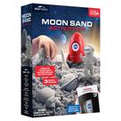 Kit de Atividades Blue Marble NASA Moon Sand 0,68 kg STEM