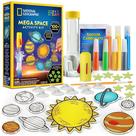 Kit de atividades Blue Marble National Geographic Mega Space Kids