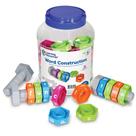 Kit de Atividades de Ortografia e Construção de Palavras para Crianças 5+