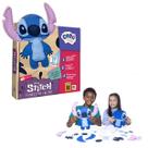 Kit De Atividades Fazendo Arte Stitch Boneco De Feltro 3236 - Toyster