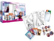 Kit de Atividades Frozen 2 Kit de Atividades Frozen 2