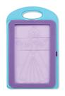 Kit de atividades Melissa & Doug Princess com 9 pratos e 4 lápis