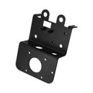 Kit De Atualização Da Placa De Acionamento Direto Para Ender 3 CR10, Placa Traseira Do Adaptador Do Kit De Atualização Da Placa De Acionamento Direto Para Ender 3 CR10, Placa Traseira Do Adaptador Do
