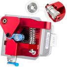 Kit de atualização de extrusora REDREX Dual Gear para impressora 3D Ender 3