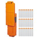 Kit de Atualização Nerf Modulus para N-Strike Elite - Aumente a Capacidade