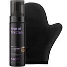 Kit de autobronzeador b.tan Violet Fall In Love at First Tan Kit de autobronzeador b.tan Violet Fall In Love at First Tan