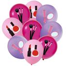 Kit de balões Bride Shower, 12 balões de látex, 13 unidades Kit de balões Bride Shower, 12 balões de látex, 13 unidades