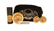 Kit de Bálsamo para Bigote THE VINTAGE GROOMING CO. 57 ml