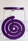 Kit de Banco Espiral