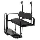 Kit de banco traseiro ECOTRIC para modelos Club Car 2004 em diante