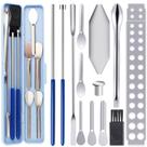 Kit de bandejas de enchimento de cápsulas Foosi para cápsulas de gel de todos os tamanhos