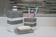 Kit de banheiro