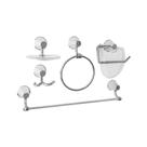 Kit de banheiro