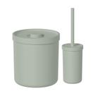 Kit de banheiro Ou 2 peças Linha Bold Kit de banheiro Ou 2 peças Linha Bold
