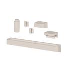 Kit de banheiro Ou 6 peças Linha Eleve