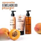 Kit de Banho de Frutas Labotrat Dia a Dia Facial e Corporal