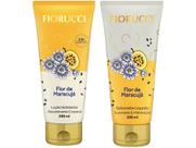 Kit de Banho Fiorucci Flor de Maracujá - Sabonete e Hidratante