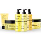 Kit De Banho Labotrat Dia A Dia Corpo E Rosto Completo 6 Produtos Premium Esfoliante Cheiro De Fruta