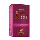 Kit de Banho Prático Corpo Dourado Banho de Lua 300g Pêlo Dourado Clareamento em Casa Hidratação