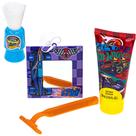 Kit de barbear e cuidar do Pretend Play Townley Girl 3+ Years
