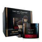 Kit de barbear The Art of Shaving Icon Duo Sandalwood 150ml