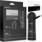 Kit de barbeiro The Rich Barber N'Hance Pro I 3 em 1 para cabelo e barba