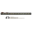 Kit de barra de luz de teto com luzes LED para carros RC 1/10 1/8 MEUS RACING