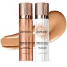 Kit de Base y Prebase LUMINESS Airbrush Silk Spray Kit de Base y Prebase LUMINESS Airbrush Silk Spray
