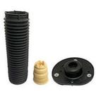 Kit de batentes do amortecedor Dian Ford Fusion 2016 a 2022