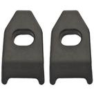 Kit de batentes do amortecedor Dian Vw Kombi 1960 a 2014