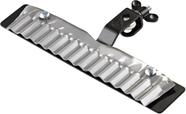 Kit de Bateria Adicional Meinl Crasher Efeito Metal Aço