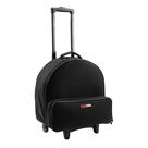 Kit de Bateria Rolling Bag Gator Cases Protechtor Student