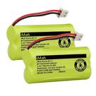 Kit de Baterias iMah Ryme B1-2 2,4V 750mAh Ni-MH 2 Unidades