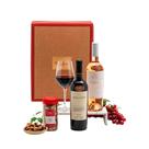 Kit de Bebidas América do Sul I - 3 Itens