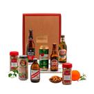 Kit de Bebidas Cerveja - 8 Itens