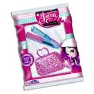 Kit De Beleza Bolsinha + Chapinha Brinquedo Infantil Altimar - FMSP