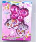 Kit de Beleza Borboletas Infantil