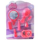 Kit de beleza c/ camera la belle brink