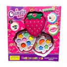 Kit de Beleza Morango Infantil