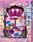 Kit de Beleza Rainha Infantil