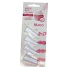 Kit de Bico de Plástico Pequeno com 4 un. Mago Kit de Bico de Plástico Pequeno com 4 un. Mago
