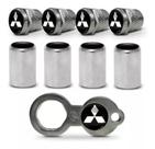 Kit de bicos anti furto mitsubishi/parafusos de placa mitsubishi Kit de bicos anti furto mitsubishi/parafusos de placa mitsubishi