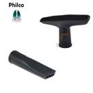 Kit de Bicos Canto Fresta + Estofado 14cm Aspirador de Pó Philco PH1500 Maxx