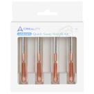 Kit de bicos Creality K1C Unicorn Quick-Swap 0,4 mm 0,6 mm 0,8 mm