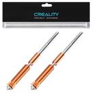 Kit de bicos de impressora 3D Creality K1C Upgrade Ender 3 V3