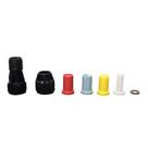 Kit de bicos de ventilador Valve Chapin International 1068123 Kit de bicos de ventilador Valve Chapin International 1068123